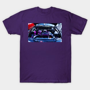 HKS 2JZGTE SUPRA T-Shirt